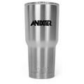 Engraved RTIC 30 Oz. Stainless Steel Tumblers